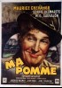 MA POMME movie poster