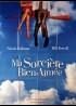 affiche du film MA SORCIERE BIEN AIMEE