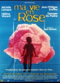 MA VIE EN ROSE