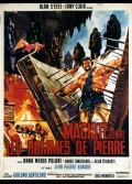 MACISTE CONTRE LES HOMMES DE PIERRE