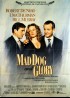 affiche du film MAD DOG AND GLORY