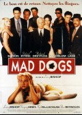 MAD DOGS