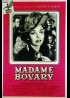 affiche du film MADAME BOVARY