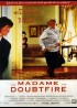 MRS DOUBTFIRE movie poster