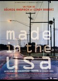 MADE IN THE USA