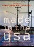 MADE IN THE USA movie poster