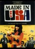 affiche du film MADE IN USA