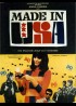 MADE IN USA movie poster