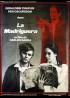 MADRIGUERA (LA) movie poster