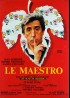 MAESTRO (LE) movie poster