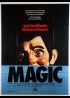 MAGIC movie poster