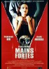 MANI FORTI (LE) movie poster