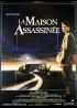 MAISON ASSASSINEE (LA) movie poster