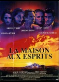 MAISON AUX ESPRITS (LA)