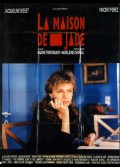 MAISON DE JADE (LA)