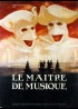 MAITRE DE MUSIQUE (LE) movie poster