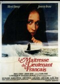 MAITRESSE DU LIEUTENANT FRANCAIS (LA)