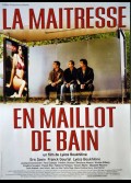 MAITRESSE EN MAILLOT DE BAIN (LA)