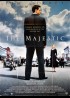 affiche du film MAJESTIC (THE)
