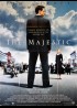 MAJESTIC (THE) movie poster