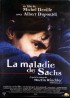 affiche du film MALADIE DE SACHS (LA)