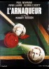 affiche du film ARNAQUEUR (L')