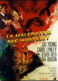 MALEDICTION DES WHATELEY (LA)