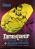 affiche du film ARNAQUEUR (L')