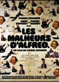 MALHEURS D'ALFRED (LES)