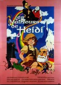 MALHEURS DE HEIDI (LES)