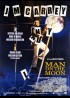 affiche du film MAN ON THE MOON