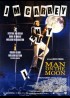MAN ON THE MOON movie poster