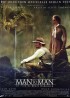 MAN TO MAN movie poster