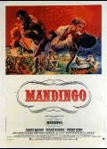 MANDINGO