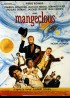 MANGECLOUS movie poster