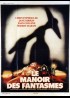 affiche du film MANOIR DES FANTASMES (LE)