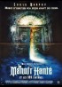 affiche du film MANOIR HANTE ET LES 999 FANTOMES (LE)