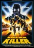COURAGE movie poster