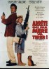affiche du film ARRETE OU MA MERE VA TIRER