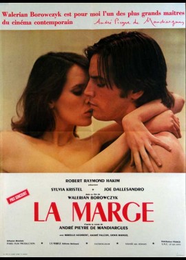 MARGE (LA) movie poster