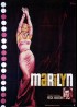 affiche du film MARILYN