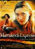 affiche du film MARRAKECH EXPRESS