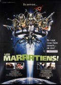 MARRRTIENS (LES)