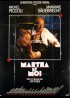 affiche du film MARTHA ET MOI