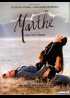 affiche du film MARTHE