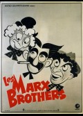 MARX BROTHERS (LES)