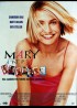 affiche du film MARY A TOUT PRIX