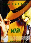MASK (THE)