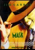 MASK (THE) movie poster