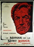 MASQUE DE LA MORT ROUGE (LE)
